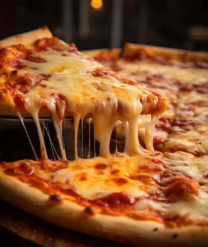 Cheese Pizza