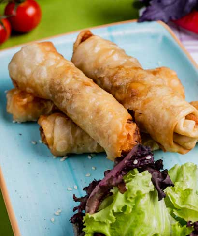 Spring Roll