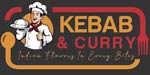Kebab & Curry Logo