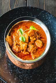 Chicken Curry