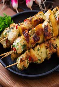 Chicken Tikka
