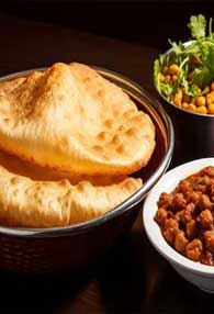 Chole Bahture