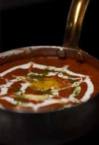 Dal Makhani