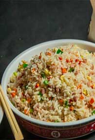 Fried Rice