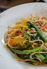 Hakka Noodles