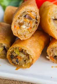 Spring Roll
