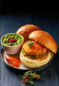 Vada Pav