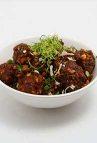 Veg Manchurian
