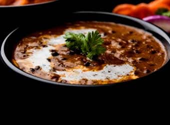 Dal Makhani