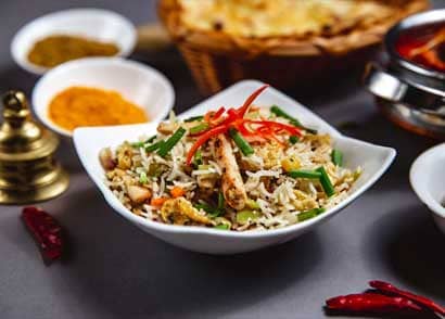Fried Rice